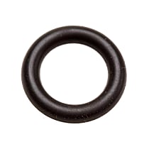 217-1433 GM Original Equipment Series Fuel Injector Seal - Direct Fit