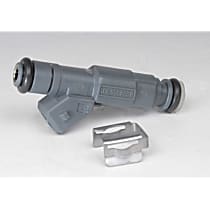Fuel Injector, Sold individually, 8 Cyl 5.7L, GM Original Equipment Series - 