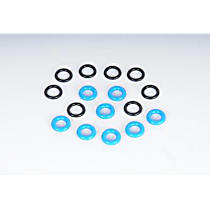 217-1533 GM Original Equipment Series Fuel Injector Seal - Direct Fit