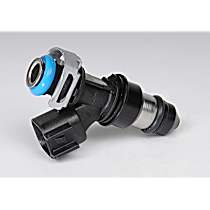 Fuel Injector, Sold individually, 6 Cyl 3.5L, GM Original Equipment Series - 