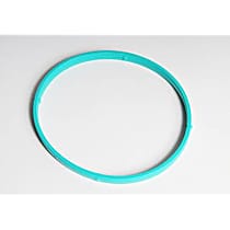GM Original Equipment Series Throttle Body Gasket - Direct Fit, Sold individually