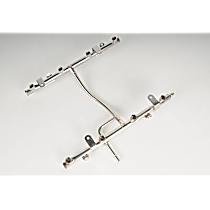 217-1619 GM Original Equipment Series Fuel Rail - Direct Fit, Sold individually