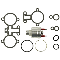 217-2283 Professional Series Fuel Injector - New, Sold individually