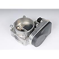 Throttle Body, 8 Cyl 4.4L, GM Original Equipment Series - 