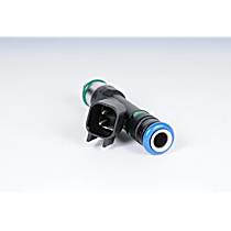 217-2443 GM Original Equipment Series Fuel Injector - New, Sold individually