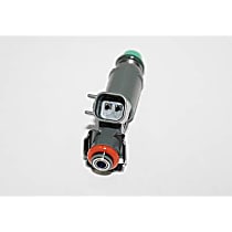 217-2907 GM Original Equipment Series Fuel Injector - New, Sold individually