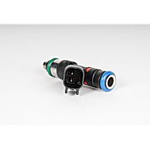 Fuel Injector, GAS, engdesig: LY7, engvin: 7, Sold Individually, 3.6L 6Cyl, GM Original Equipment Series - 