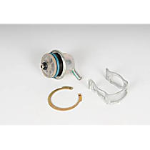 Fuel Pressure Regulator GM Original Equipment Series - 