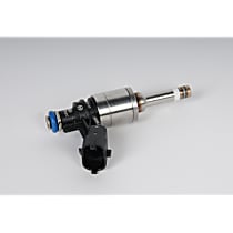 217-3086 GM Original Equipment Series Fuel Injector - New, Sold individually