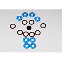 217-3092 GM Original Equipment Series Fuel Injector Seal - Direct Fit
