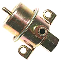 217-3331 Gold Series Fuel Pressure Regulator