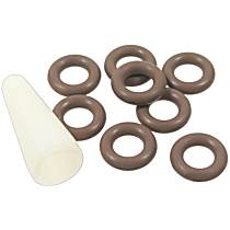 217-3365 Professional Series Fuel Injector Seal - Direct Fit