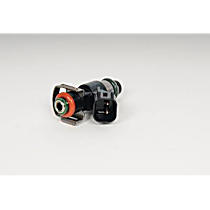 Fuel Injector, Incls Retainer, Seals, Sold individually, 8 Cyl 6.2L, GM Original Equipment Series - 