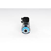 Fuel Injector, transmissionmfrcode : 2ML70, Sold individually, 8 Cyl 6.0L, GM Original Equipment Series - 