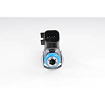 Fuel Injector, engdesig: L96, engvin: G, CNG, 3-Door, Extended Passenger Van, Sold Individually, 6.0L 8Cyl, GM Original Equipment Series - 