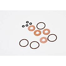 217-3438 Genuine GM Parts Series Fuel Injector Seal - Direct Fit