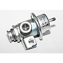 Fuel Pressure Regulator GM Original Equipment Series - 
