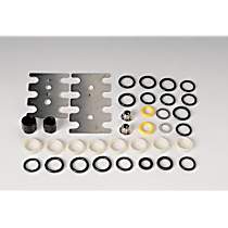217-451 GM Original Equipment Series Fuel Injector Seal - Direct Fit