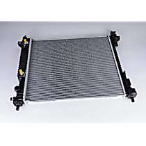 21773 GM Original Equipment Series Radiator