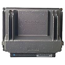 Engine Control Module, 2.2L 4Cyl, Important: Vehicle Specific Flash Programming Required On The Vehicle, Important: Vehicle Specific On-Car Programming Must Be Performed After Installation To Prevent Drivability And Starting Issues