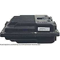 Engine Control Module, 6 Cyl 4.3L