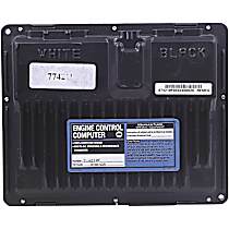 Engine Control Module, 5.7L, With OE # 16244210, 16208546