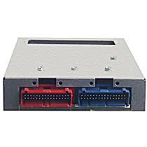 Engine Control Module, 8 Cyl 7.4L, with OE # 16196395