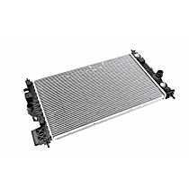 Radiator, Auto or Manual Transmission, 4 Cyl 1.6L, GM Original Equipment Series - 
