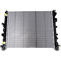 Radiator, RWD, 6 Cyl 3.6L, GM Original Equipment Series - 