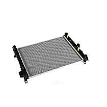 21878 GM Original Equipment Series Radiator