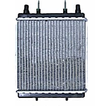 Radiator, LGX Engine, VIN S, AWD, transmissionmfrcode : 8L45, 6 Cyl 3.6L - 