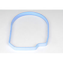 219-596 GM Original Equipment Series Throttle Body Gasket - Direct Fit, Sold individually
