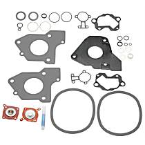 219-606 Throttle Body Repair Kit - Direct Fit