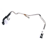 219-633 GM Original Equipment Series Air Injection Tube