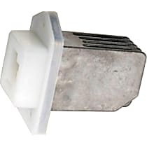 21991977 Blower Control Module