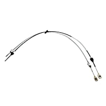 21996492 Shift Cable - Sold Individually