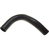 22007M Rubber Radiator Hose, Professional Series