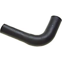 22016M Professional Series Heater Hose - Rubber, Direct Fit, Sold individually