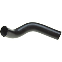 22026M Professional Series Radiator Hose, Rubber