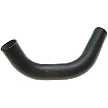 22035M Professional Series Radiator Hose, Rubber