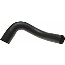 22036M Rubber Radiator Hose, Professional Series