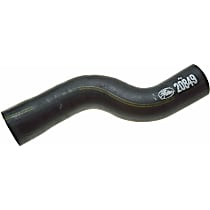22083M Upper Rubber Radiator Hose, Professional Series
