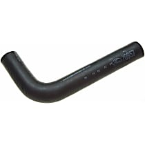 22095M Professional Series Radiator Hose, Rubber