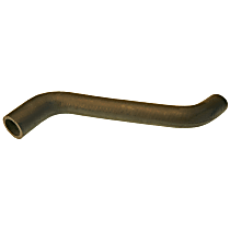 22173M Professional Series Heater Hose - Rubber, Direct Fit, Sold individually
