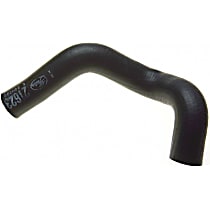 Heater Hose, Automatic Transmission, Truck - 