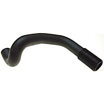 Radiator Hose Car, Rubber, 6 Cyl 3.8L, Professional Series - 
