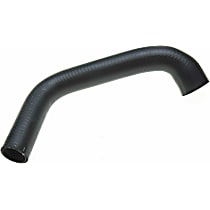 Heater Hose, Car - Lower
