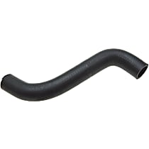 22367M Lower Professional Series Radiator Hose, Rubber