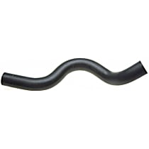 Radiator Hose Car, Rubber, 6 Cyl 3.8L, Professional Series - 