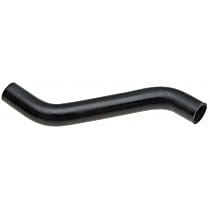 22576M Professional Series Radiator Hose, Rubber